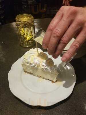 Cork & Barrel Wine Bar