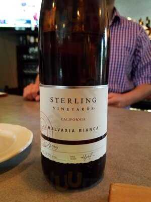 Cork & Barrel Wine Bar