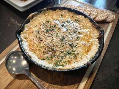 Cork & Barrel Wine Bar