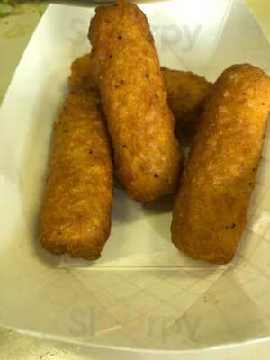 Becky's Drive In Restaurant