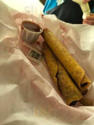 Becky's Drive In Restaurant