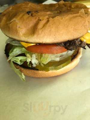 Becky's Drive In Restaurant