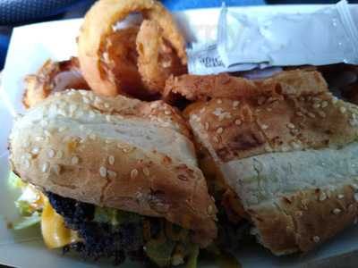 Becky's Drive In Restaurant