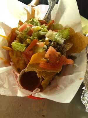 Becky's Drive In Restaurant