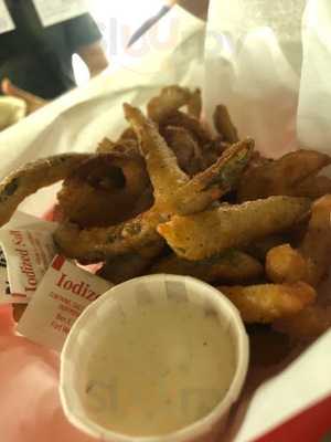 Becky's Drive In Restaurant