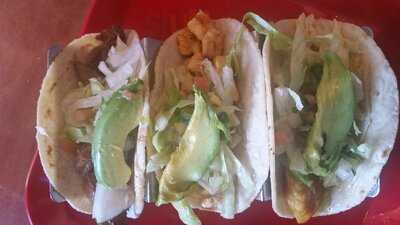 Taqueria La Guadalupe