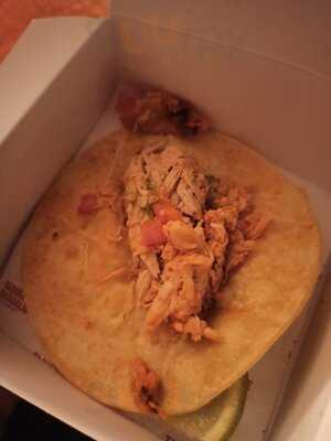 Taqueria La Guadalupe