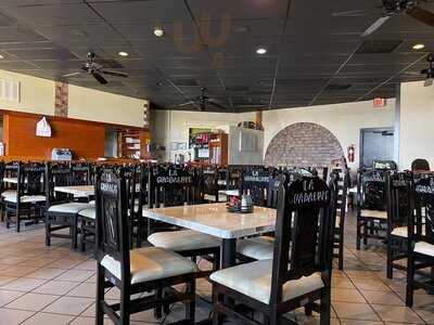 Taqueria La Guadalupe