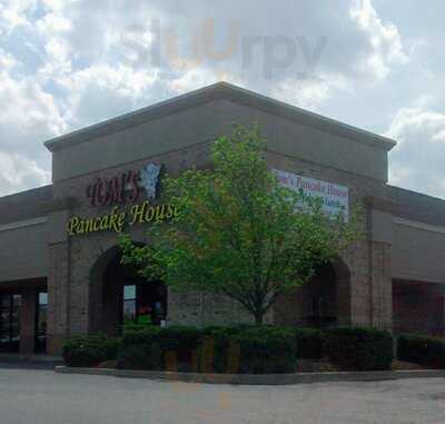 Tom's Pancake House