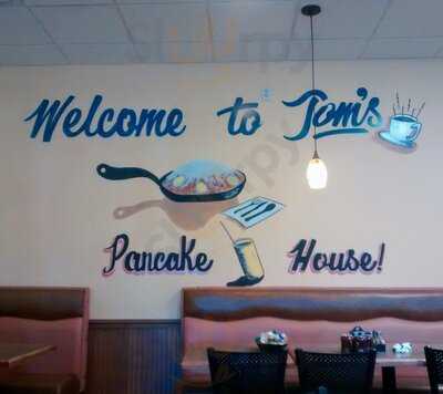Tom's Pancake House