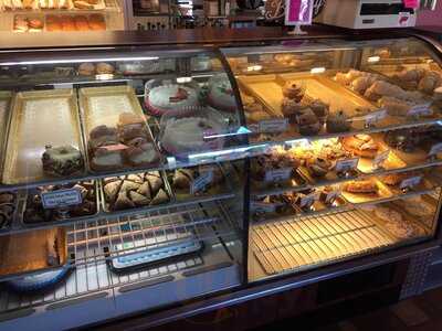 Mc Happy's Bake Shoppes