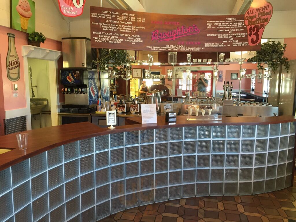 Mc Happy's Bake Shoppes