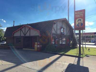 Mc Happy's Bake Shoppes