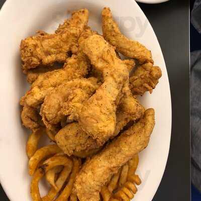 Primos Cafe - Madison