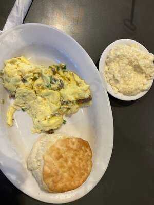 Primos Cafe - Madison