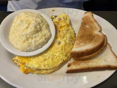 Primos Cafe - Madison