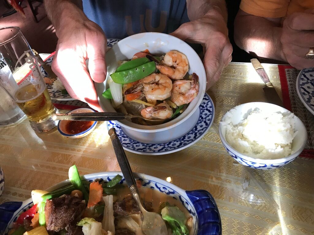 Thai House Restaurant