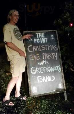 The Point Restaurant