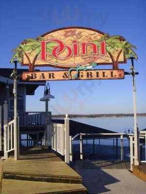 The Point Restaurant