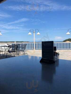 The Point Restaurant