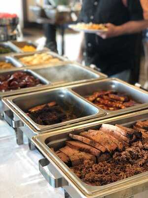 The Point Restaurant