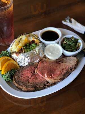 The Point Restaurant