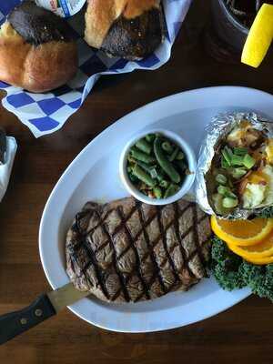 The Point Restaurant