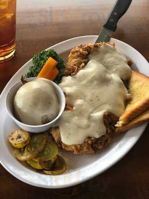 The Point Restaurant