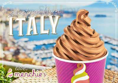 Menchie's