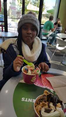 Menchie's