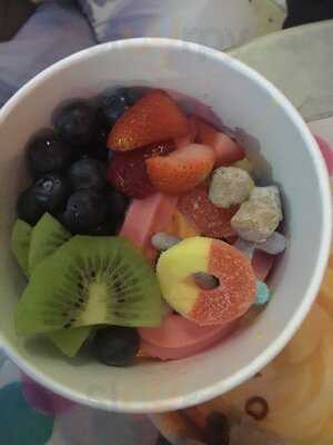 Menchie's