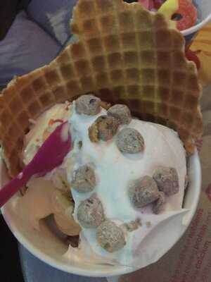Menchie's