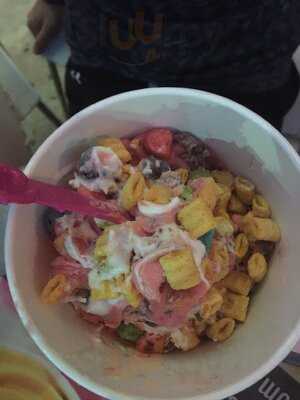 Menchie's