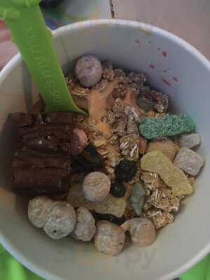 Menchie's