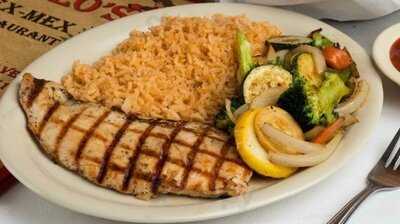 Pablo's On The River