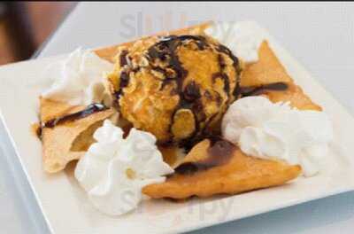 Pablo's On The River