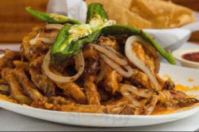 Pablo's On The River