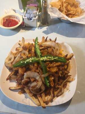 Pablo's On The River