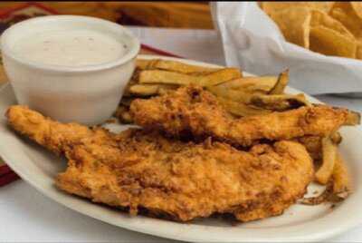 Pablo's On The River