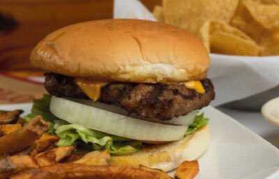 Pablo's On The River