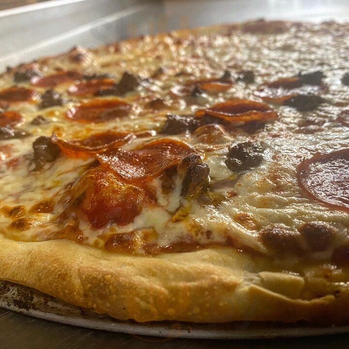 Cavros Pizzeria