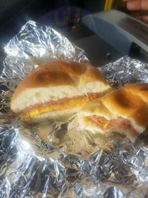 Nutley's Bagel Boy