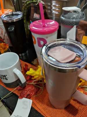 Dunkin'