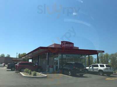Swensons Drive-in