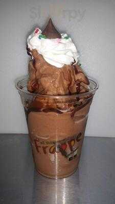 El Rico Frappe Latino