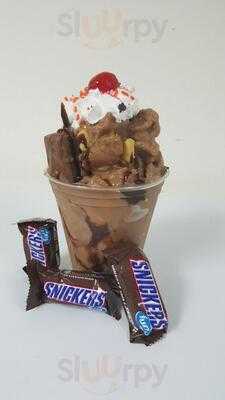 El Rico Frappe Latino