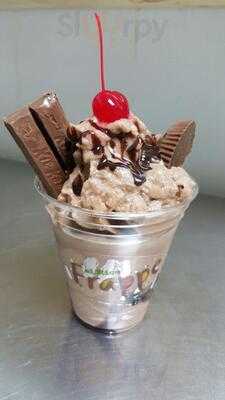 El Rico Frappe Latino