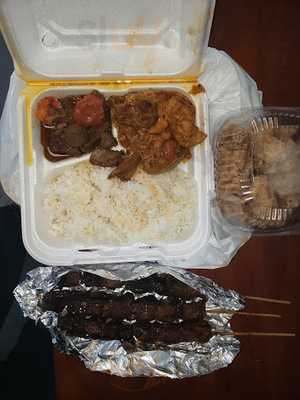 Leo's Barbecue