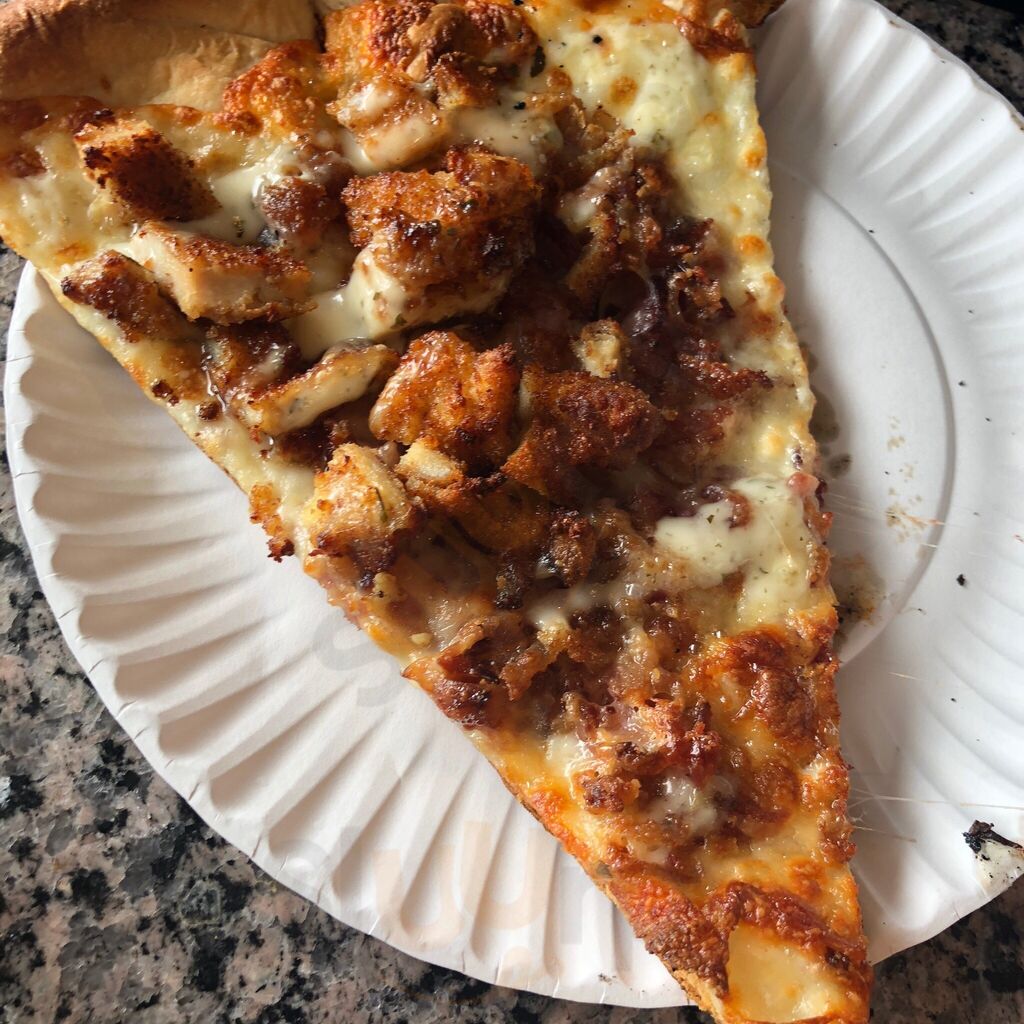 Amici Italian Restaurant & Pizzeria