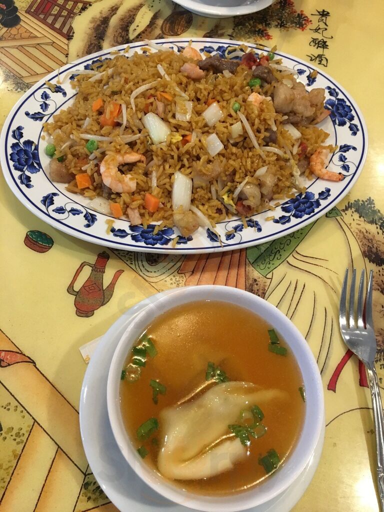 Hunan Chinese Restaurant